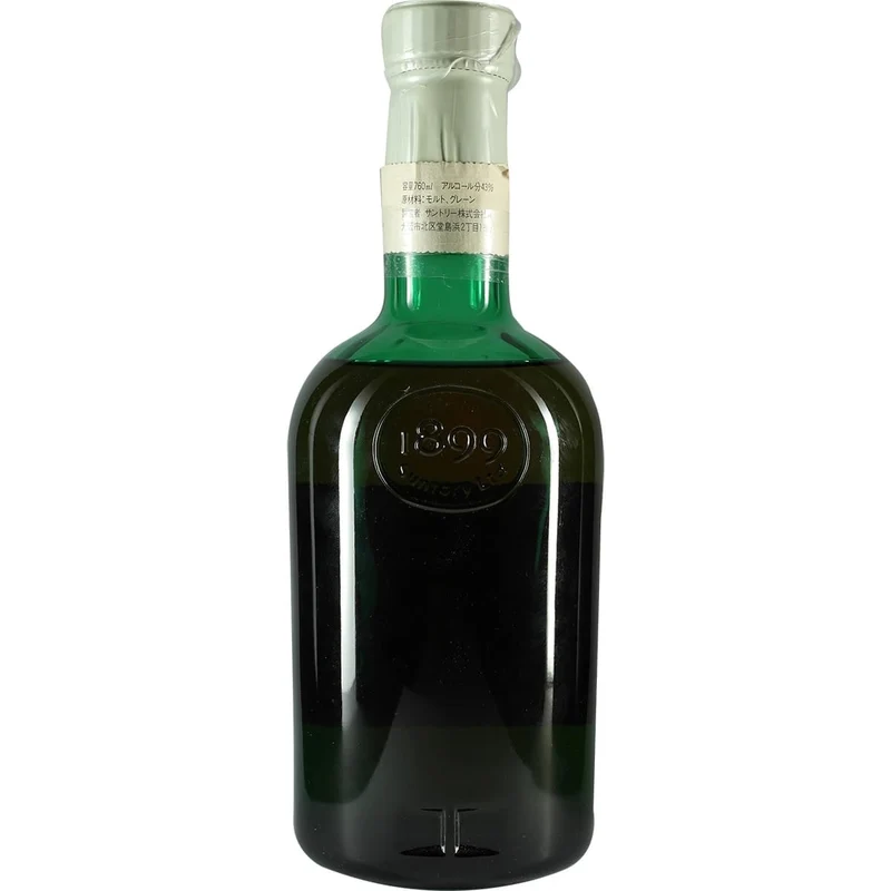 Suntory President´s Choice