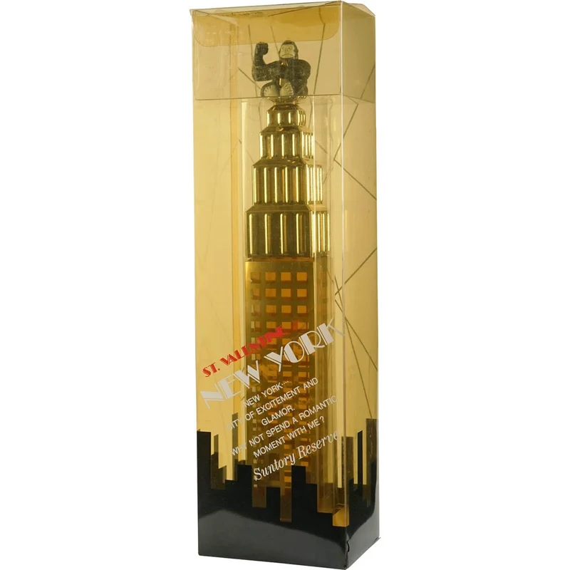 Suntory Special Reserve New York King Kong 100ml