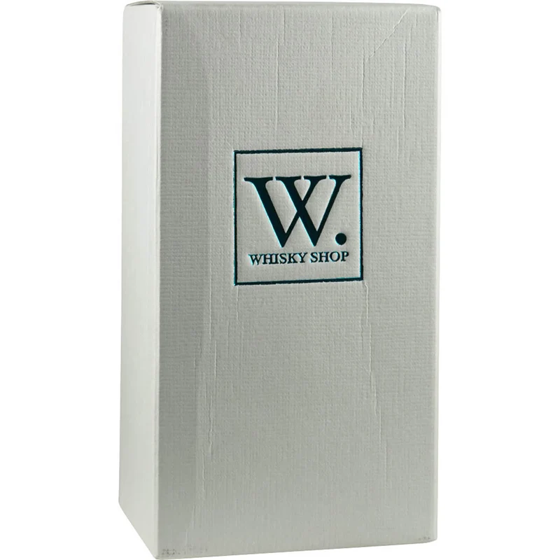 Hakushu Shop W Single Malt Whisky WSO-008