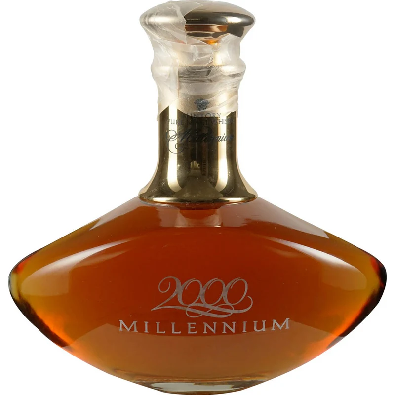 Suntory Millennium 2000