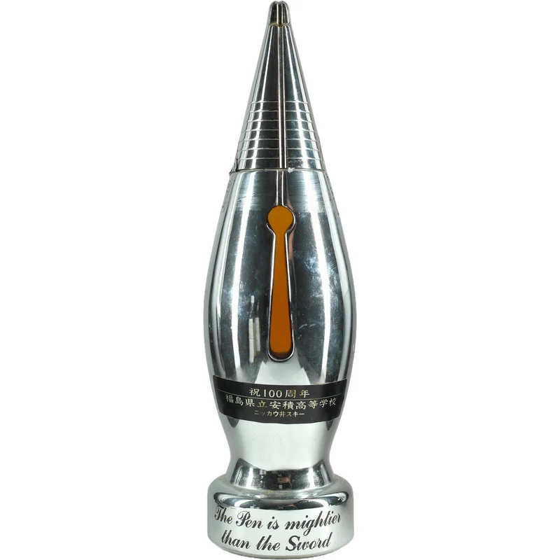 Nikka Pen Bottle