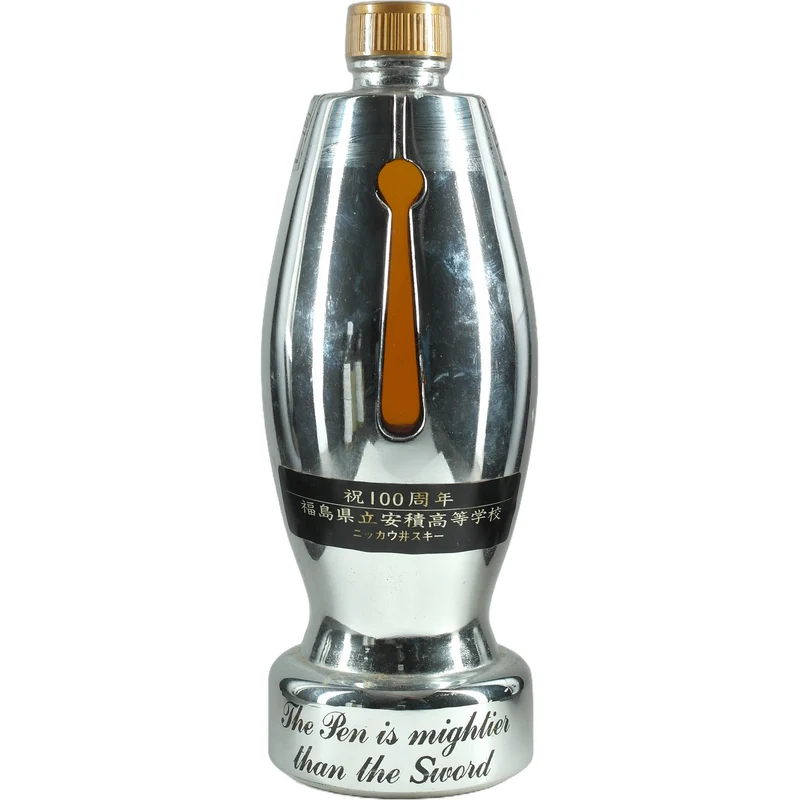 Nikka Pen Bottle
