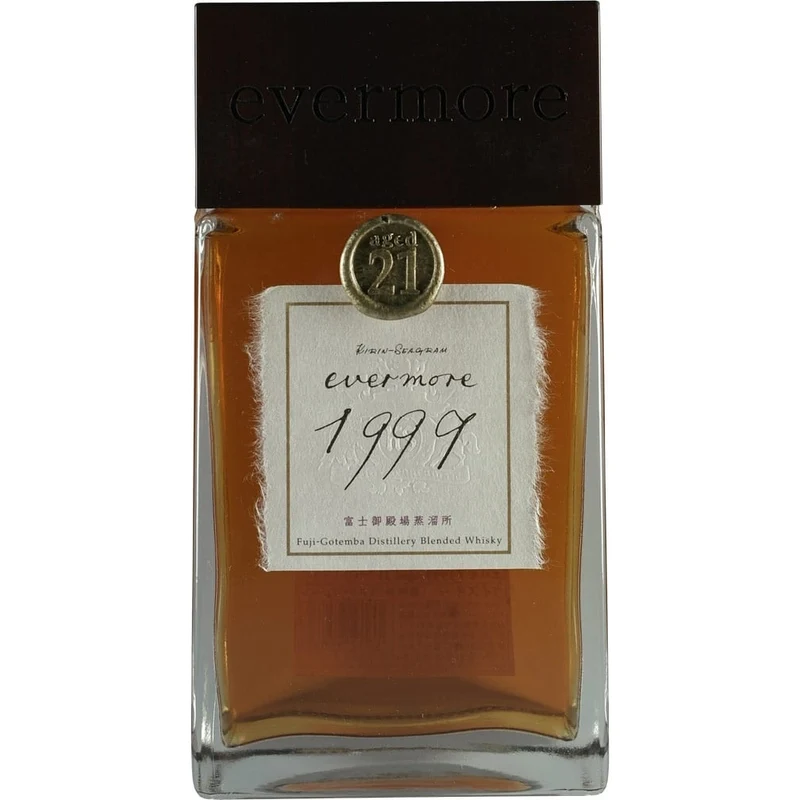 Kirin Evermore 1999 21 Years