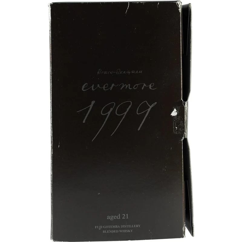 Kirin Evermore 1999 21 Years