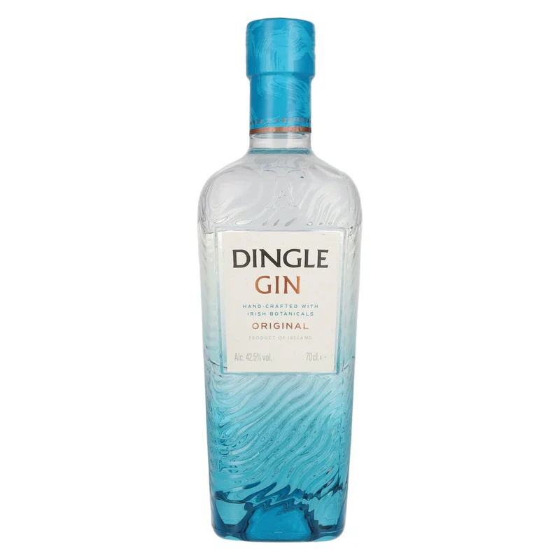 Dingle Original Gin 42,5% Vol. 0,7l