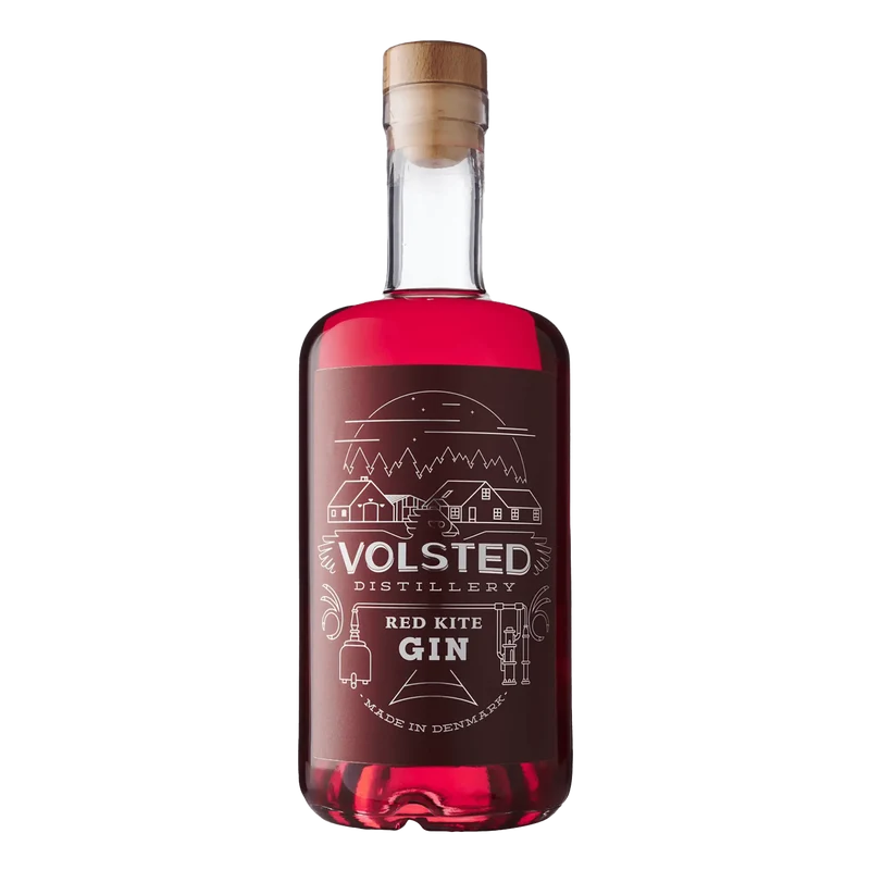 Volsted Red Kite Gin