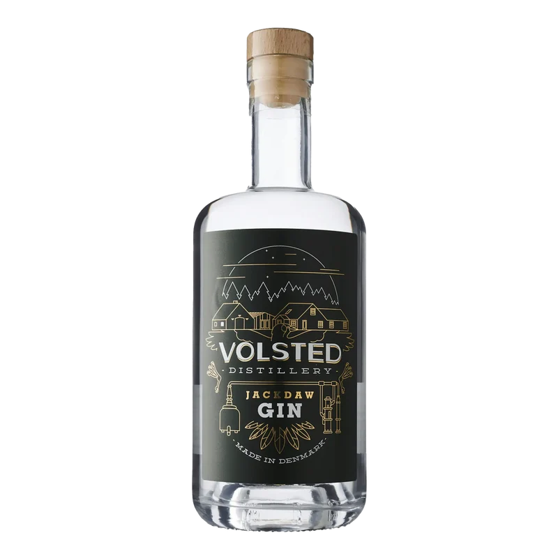 Volsted Jackdaw Gin