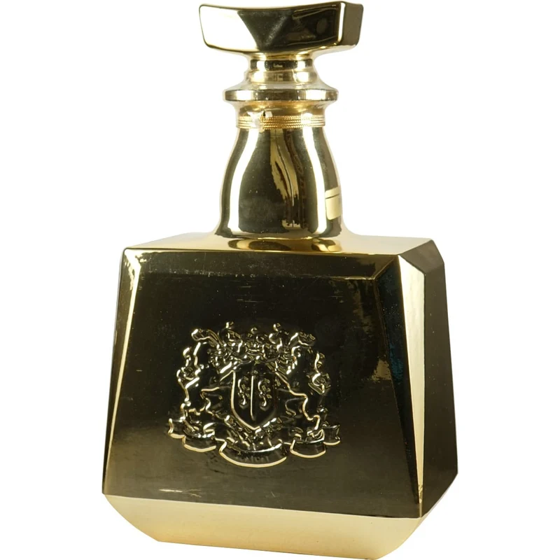 Suntory Royal Zodiac Monkey Golden Bottle