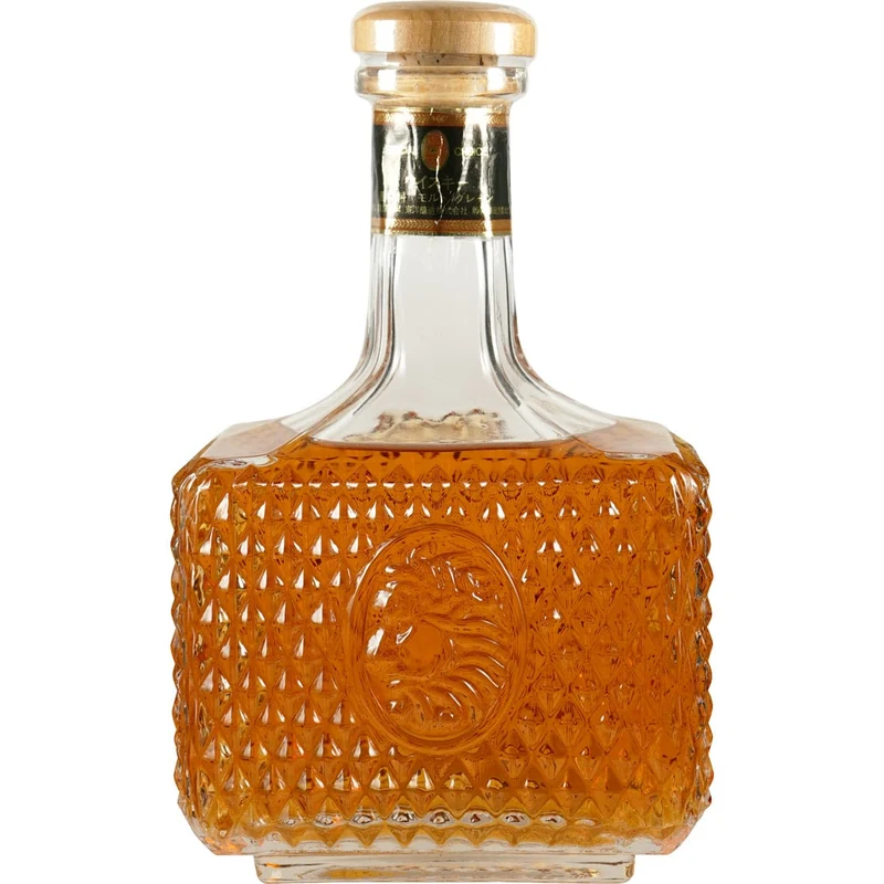 Monde Choice Whisky