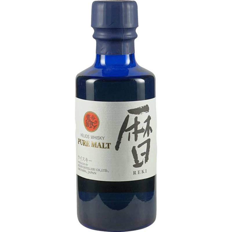 Helios Reki Whisky