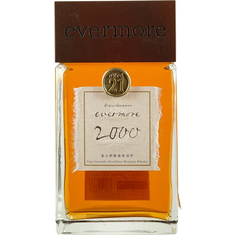 Kirin Evermore 2000 21 Years