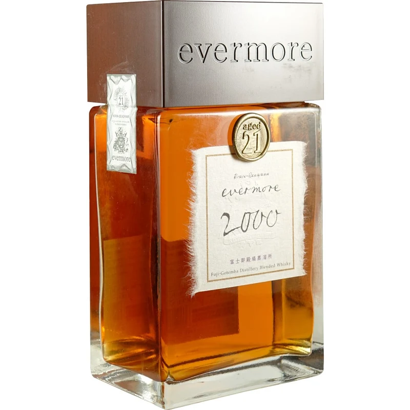 Kirin Evermore 2000 21 Years