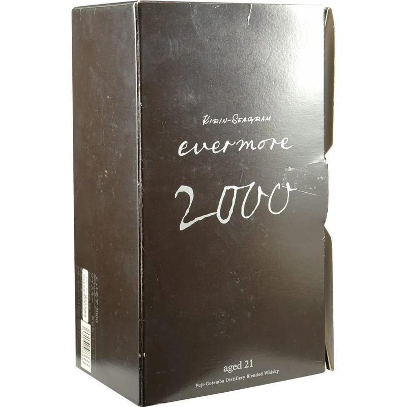 Kirin Evermore 2000 21 Years