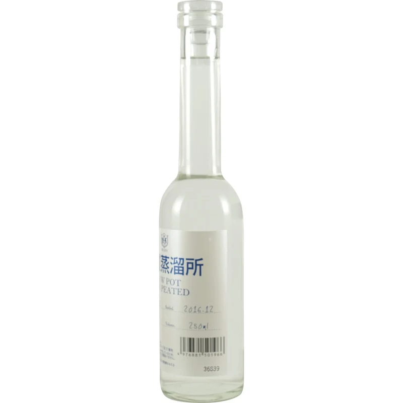 Mars Whisky Tsunuki New Pot Non Peated