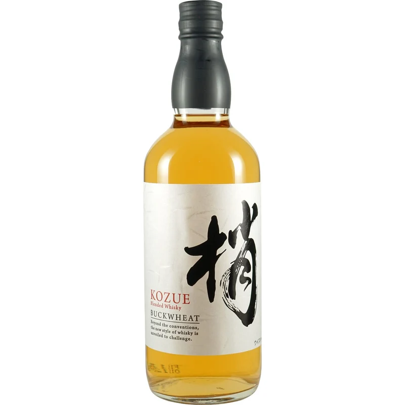 Godo Shusei Kozue Whisky
