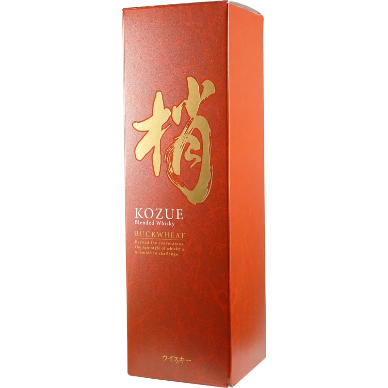 Godo Shusei Kozue Whisky