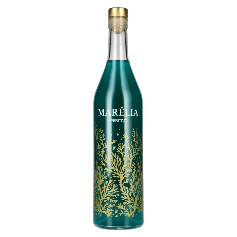 Marélia Aperitivo Likör 15% Vol. 0,7l