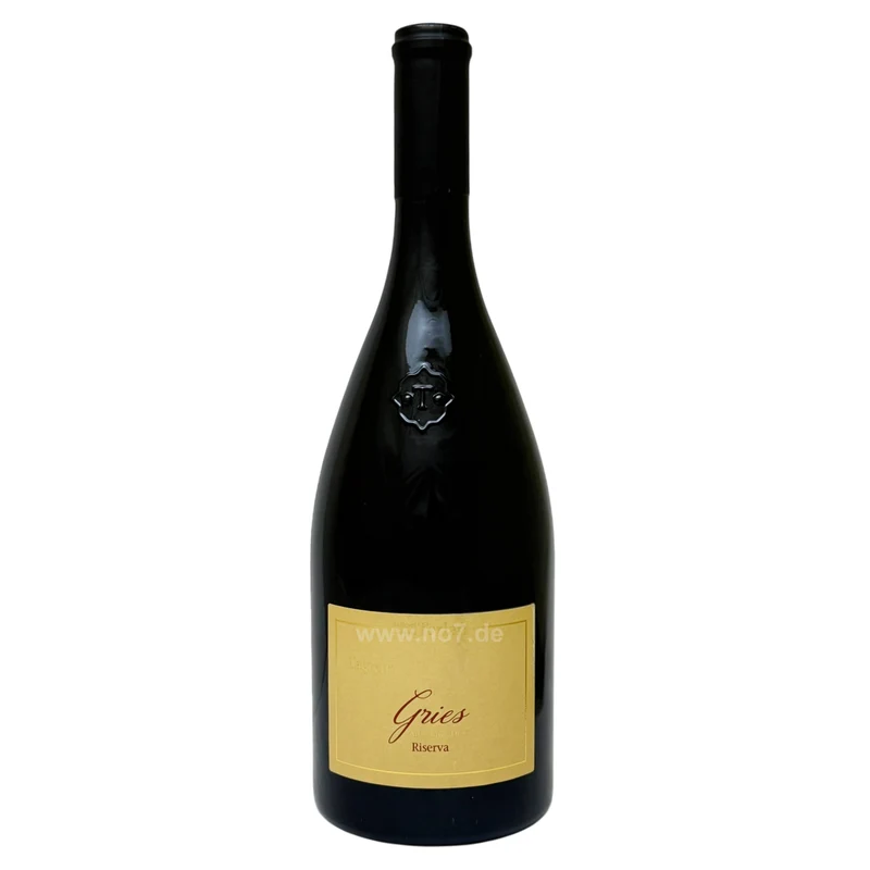 Lagrein Riserva "Gries" 2022 - Cantina Terlan 0,75l