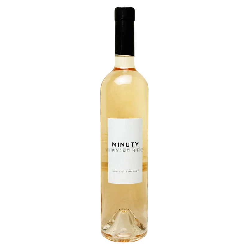 Cuvee Prestige Rosé 2025 - Chateau Minuty 0,75l