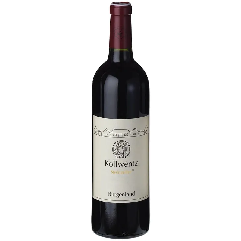Kollwentz Steinzeiler Burgenland DAC 2021