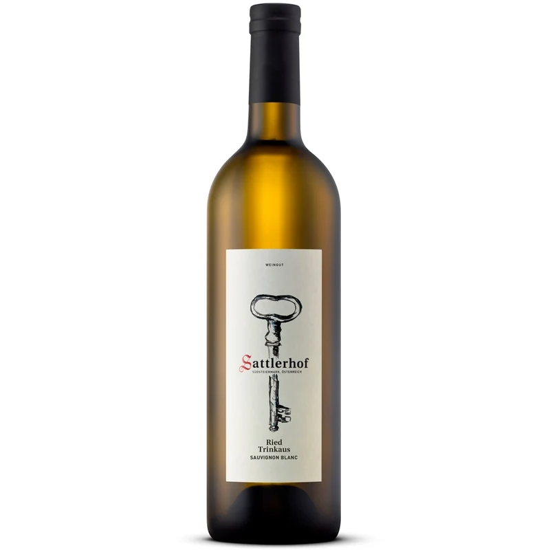 Sattlerhof Sauvignon Blanc Ried Trinkaus Südsteiermark DAC 2017