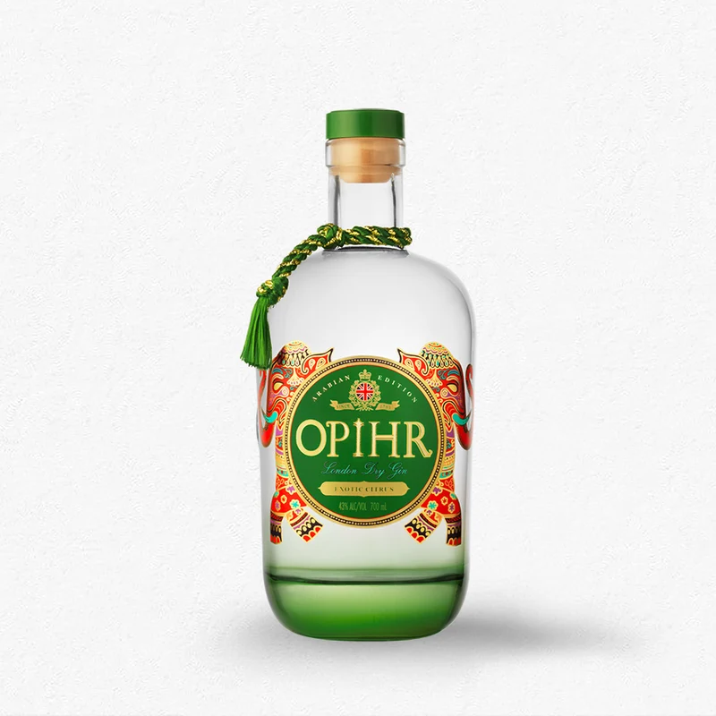 Opihr Arabian Edition 43% 0,7L