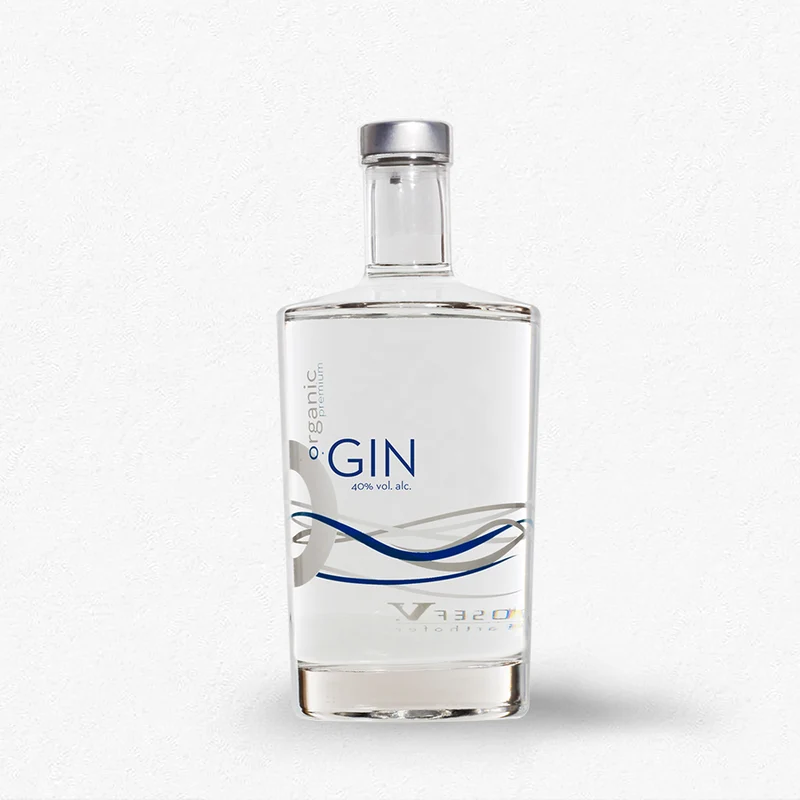 Farthofer O-Gin Organic 40% 0,7L