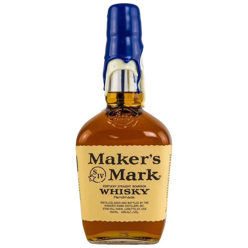 Maker's Mark - Double Dip Dodgers 60th Anniversary 2018 - 45% Vol.