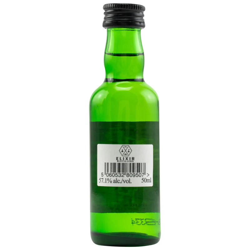 PORT ASKAIG - 100 Proof- 57,1% Vol. (Mini)
