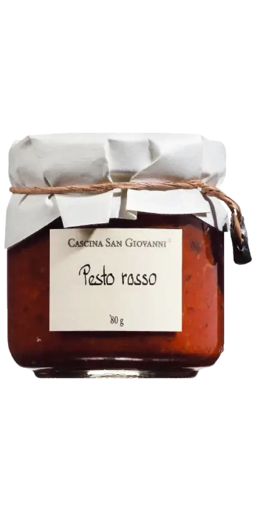 Tomatenpesto 80g