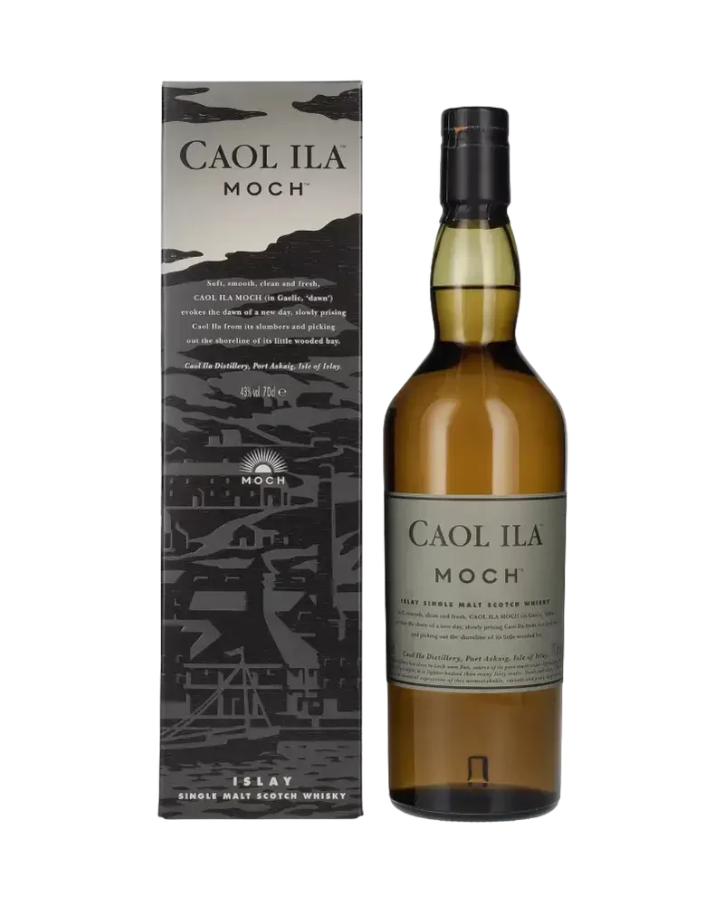 Caol Ila Moch (Box)