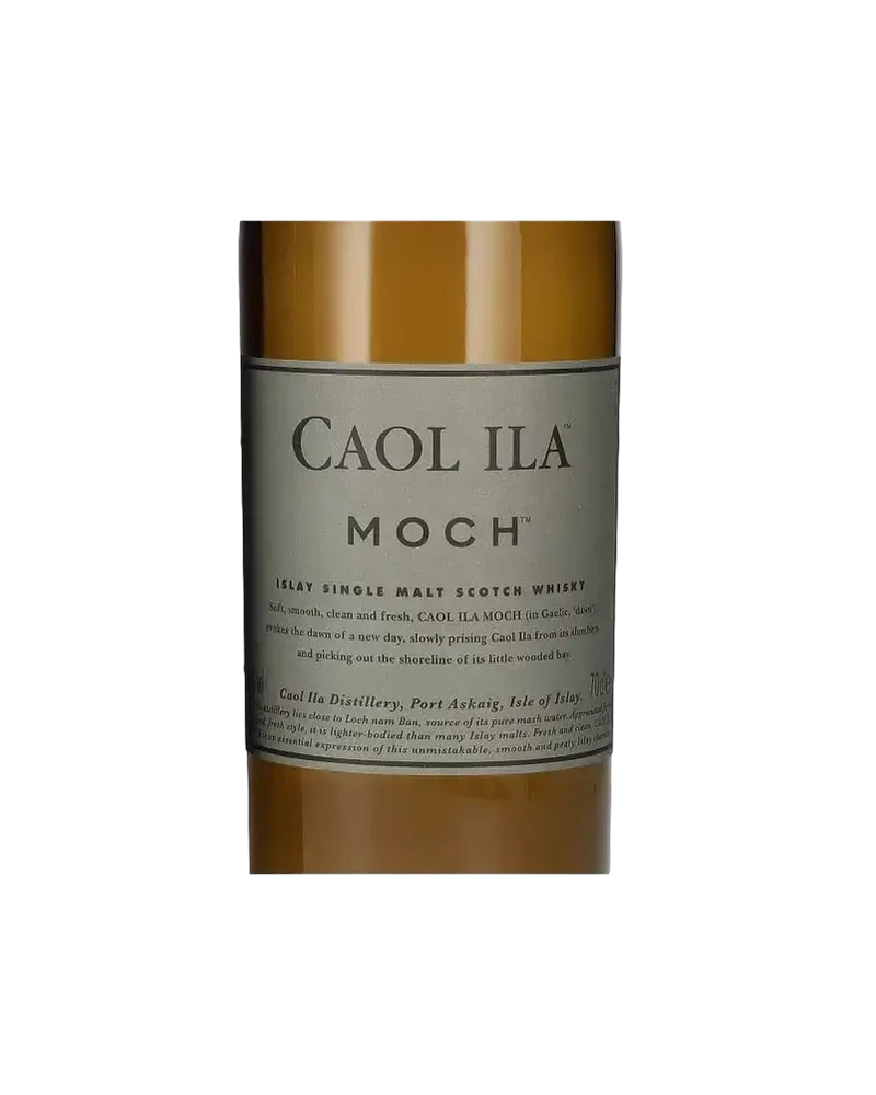 Caol Ila Moch (Box)