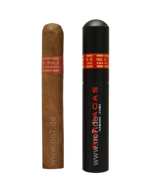 Partagas Serie E No.2 Tubos AT