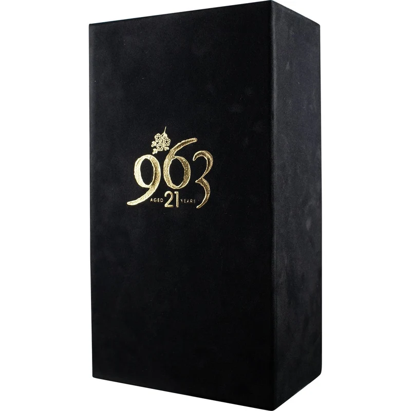 Yamazakura / Sasanokawa 963 21 Jahre Premium Blended Whisky