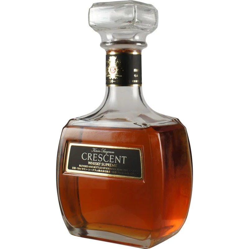 Kirin Seagram Cresent Special