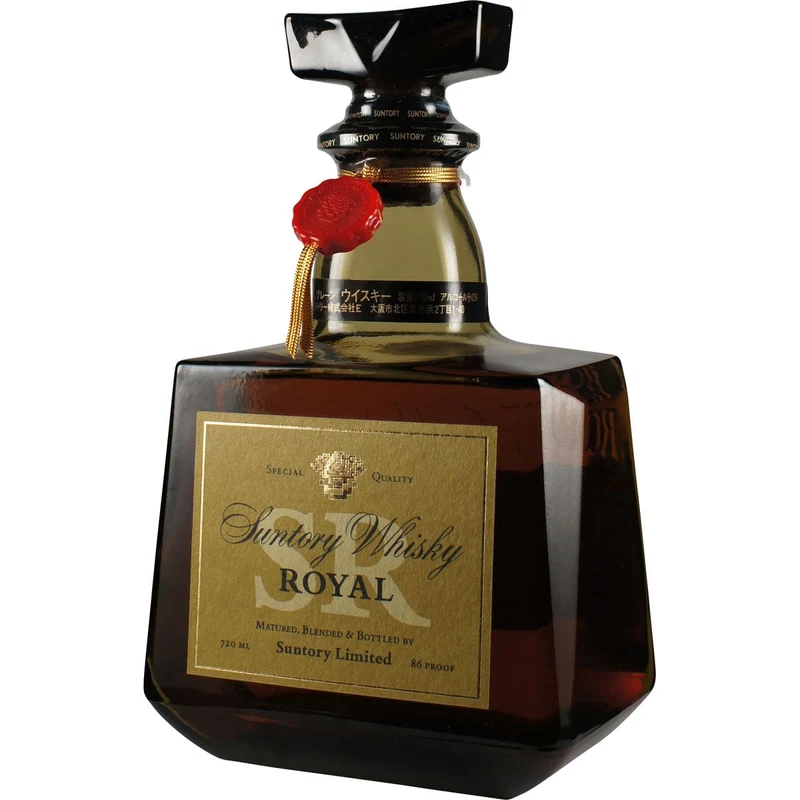 Suntory Royal SR