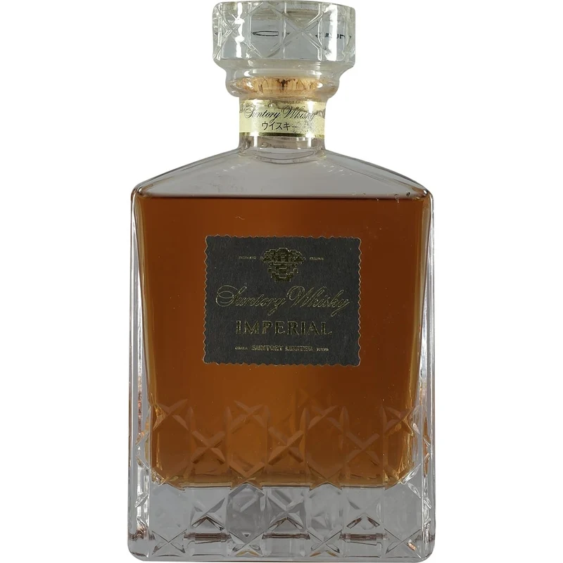 Suntory Imperial Whisky