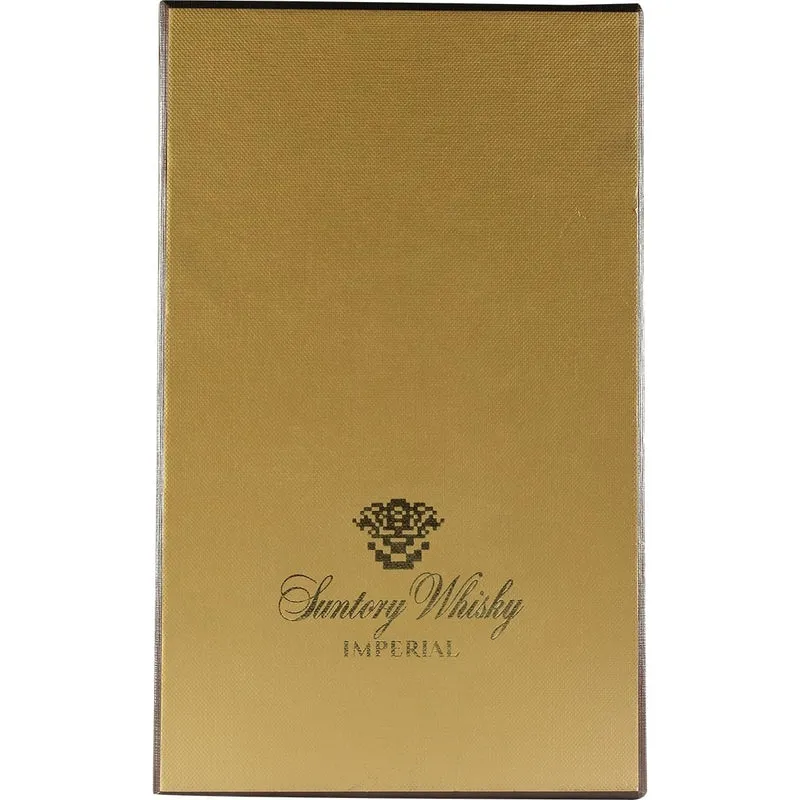 Suntory Imperial Whisky