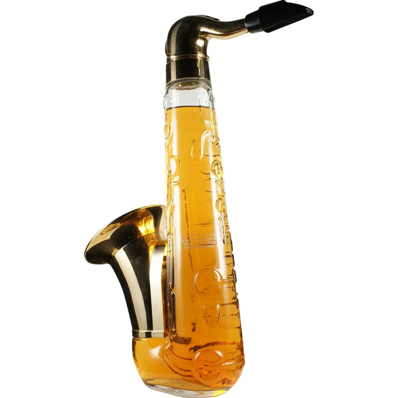 Suntory Yamazaki 12 Sax / Saxophon