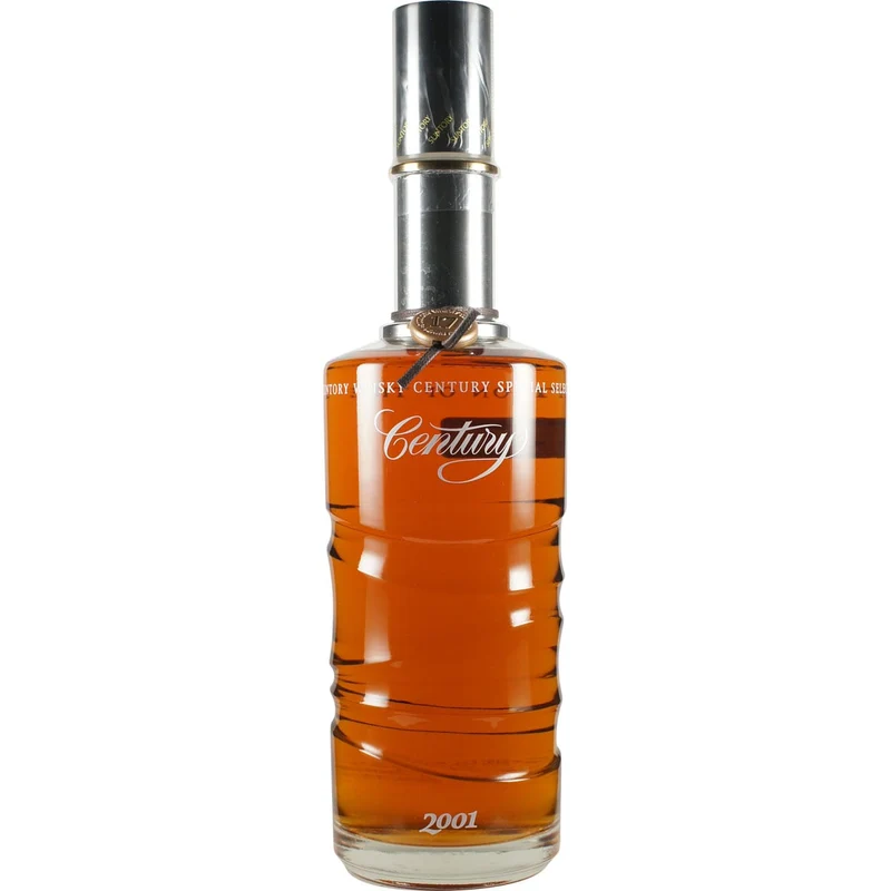Suntory Century 17 Years / 17 Jahre