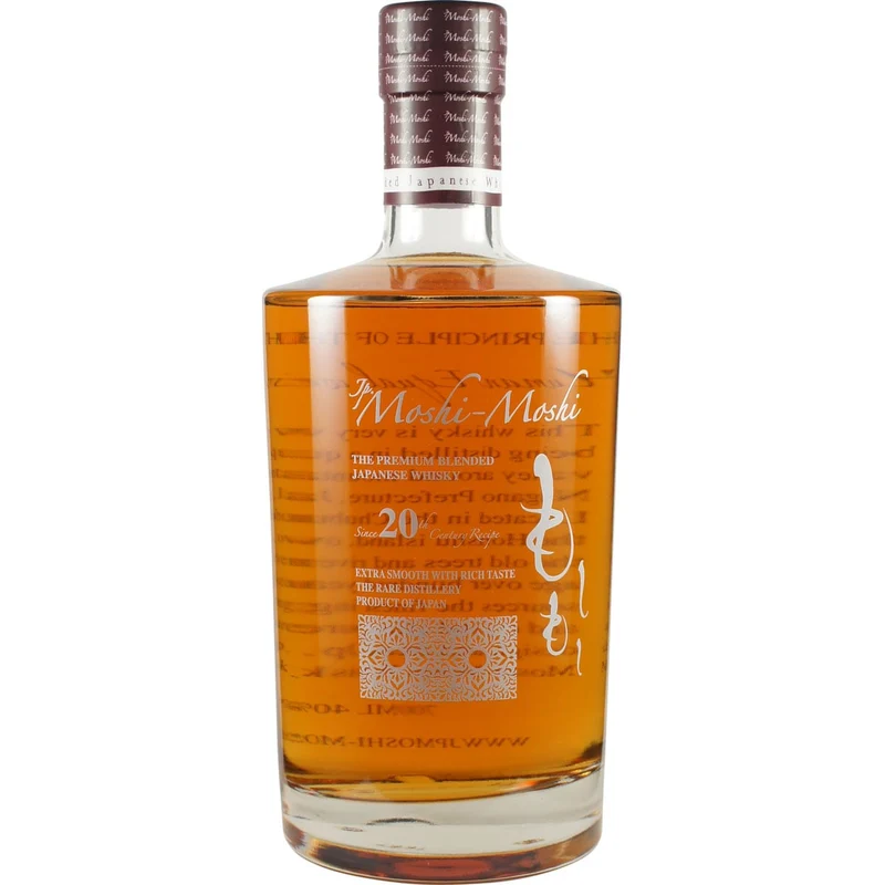 Mars Jp Moshi Moshi Whisky
