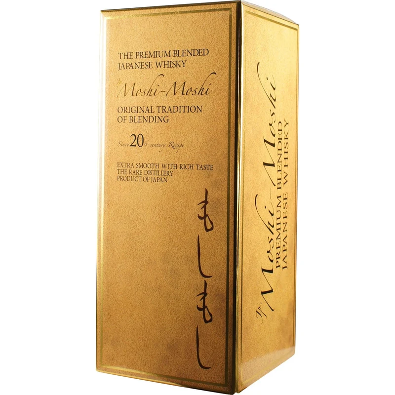 Mars Jp Moshi Moshi Whisky