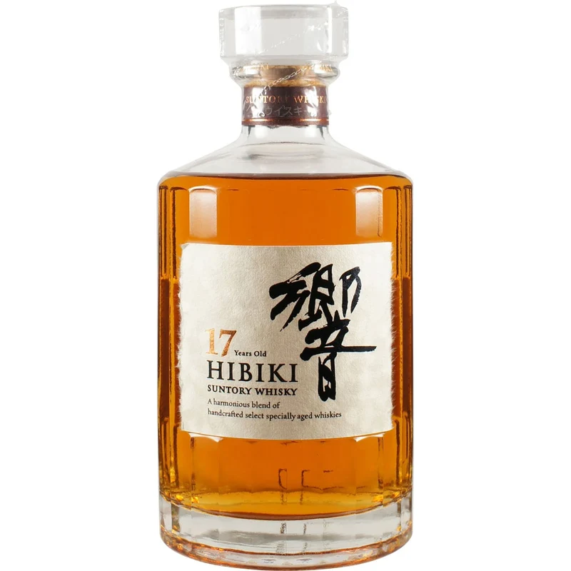 Suntory Hibiki 17 Years / 17 Jahre