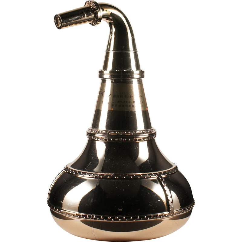 Nikka Brennblase Potstill NO.1
