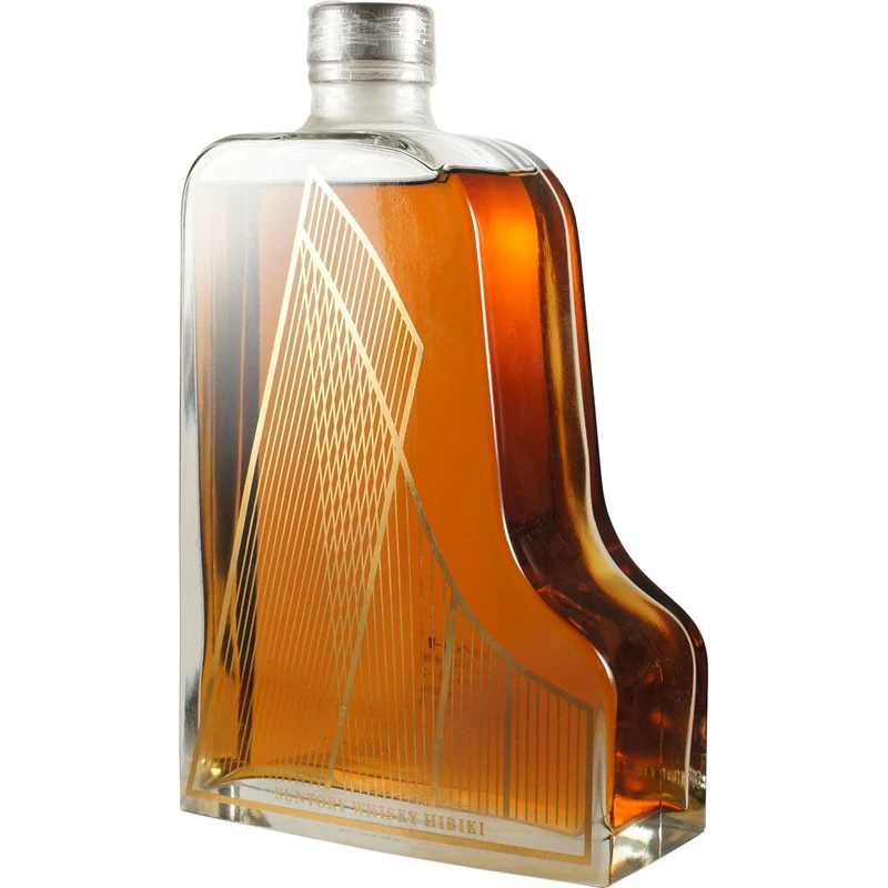 Suntory Hibiki Klavier / Piano