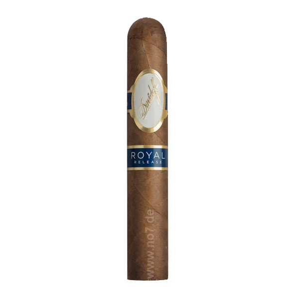 Davidoff Royal Release Robusto