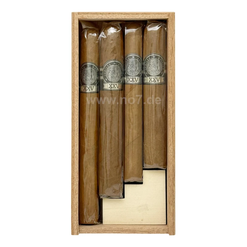 John Aylesbury Jubilee Edition 1999 Sortiment (4er)