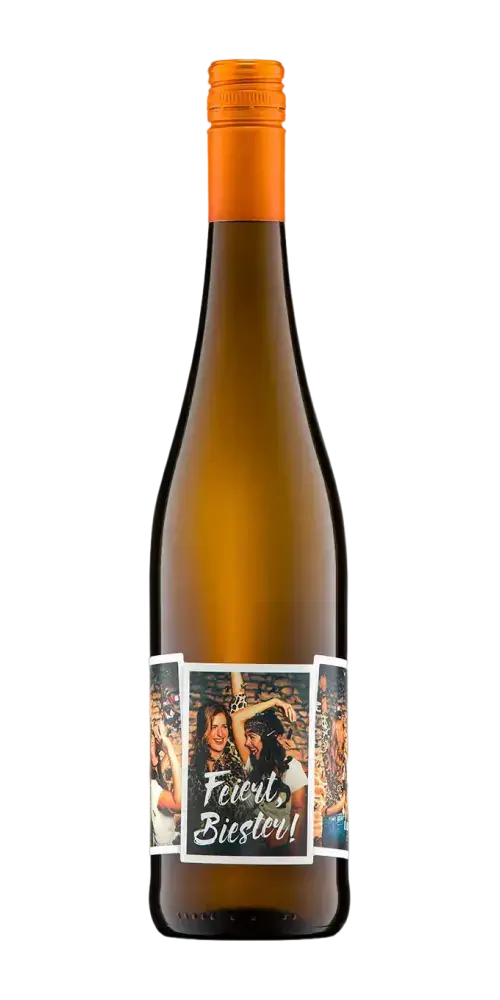 Weingut Lorenz & Söhne - Feiert Biester!