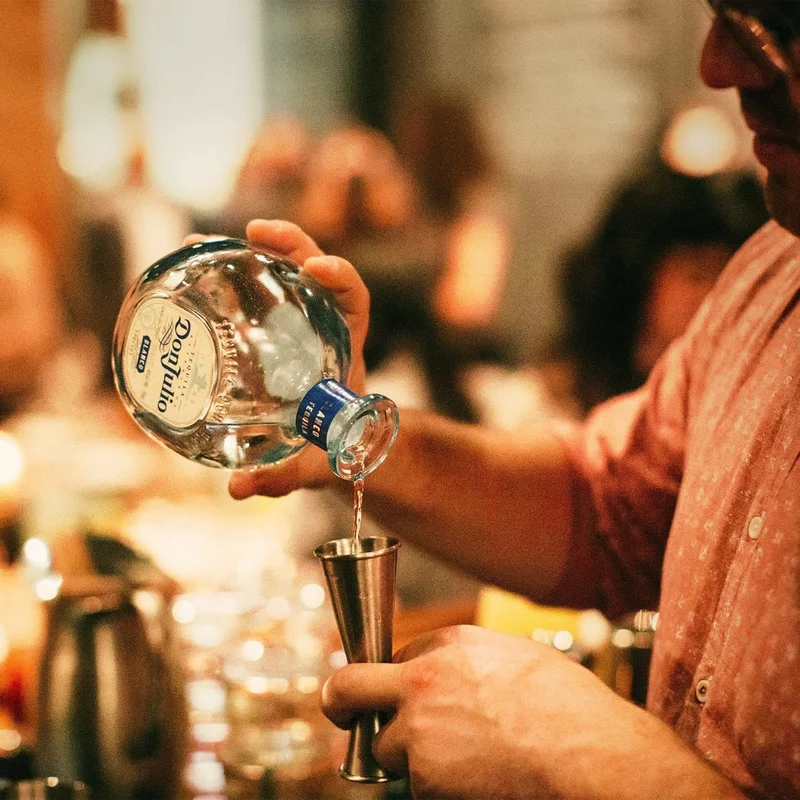 Don Julio Blanco