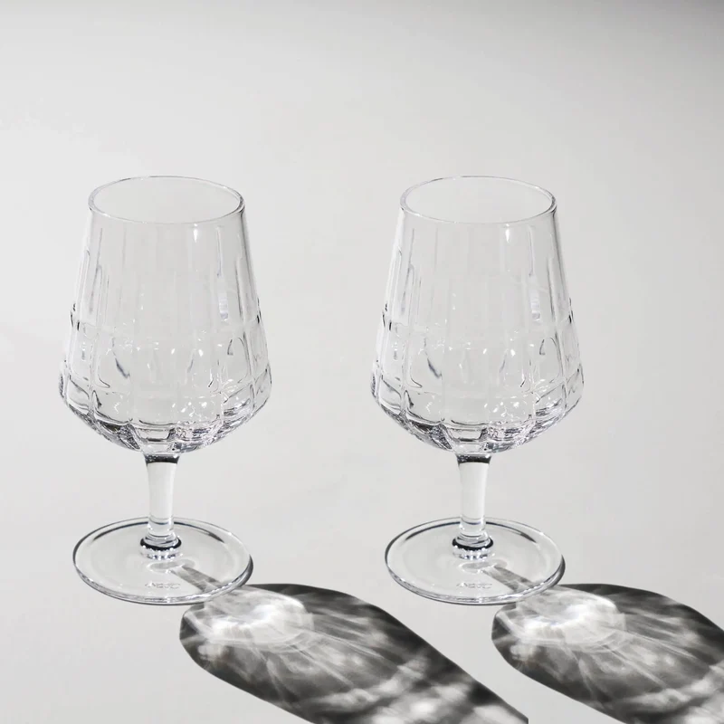 The Bullet Whisky Glass - 2 Styk